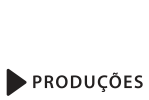 Logo CVT Produções Branco RGB
