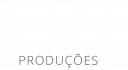 Logo CVT Produções Branco