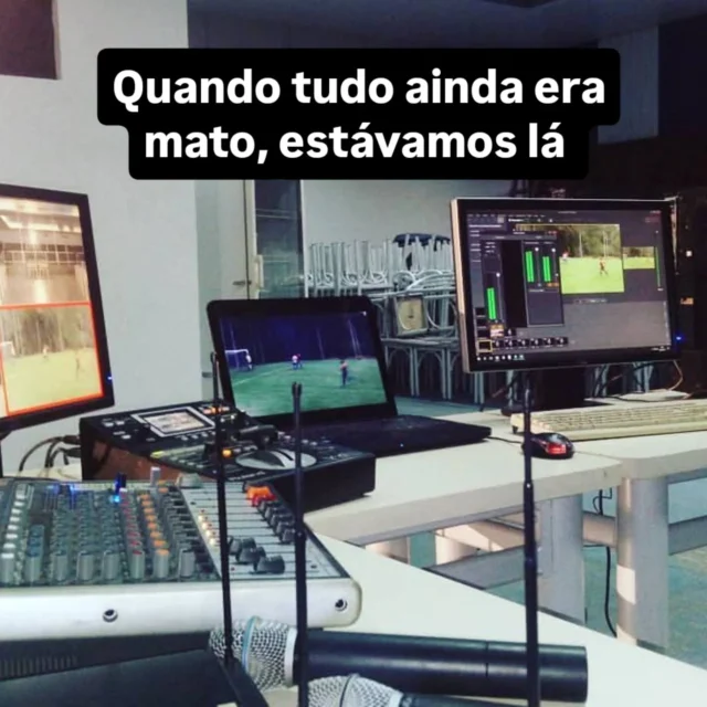 #Live #videoprofissional #tbt